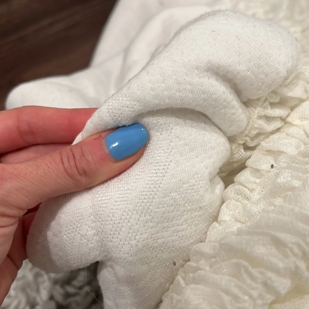 Queen size mattress cover